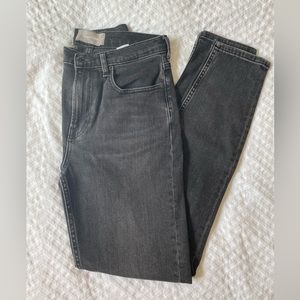 Everlane High-Rise Skinny Jean - 28 Tall